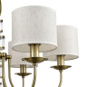 Подвесная люстра Vele Luce Soprano VL4194P06 - Подвесная люстра Vele Luce Soprano VL4194P06