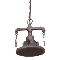  - Подвесной светильник Lussole Loft LSP-9678