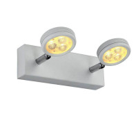  - Светодиодный спот Kink Light Адриана 2621-2
