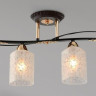 Потолочная люстра Citilux Мотив CL166141 - Потолочная люстра Citilux Мотив CL166141