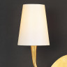 Бра Mantra Paola Painted Gold 3547 - Бра Mantra Paola Painted Gold 3547