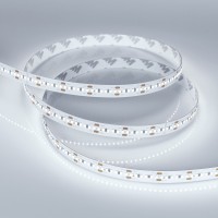  - Лента MICROLED-5000HP 24V White5500 10mm (2216, 300 LED/m, LUX) (Arlight, 21.6 Вт/м, IP20)