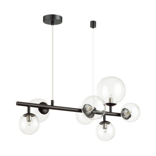 Подвесная люстра Odeon Light Tovi 4818/7 