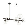 Подвесная люстра Odeon Light Tovi 4818/7 - Подвесная люстра Odeon Light Tovi 4818/7