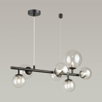  - Подвесная люстра Odeon Light Tovi 4818/7
