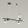 Подвесная люстра Odeon Light Tovi 4818/7 - Подвесная люстра Odeon Light Tovi 4818/7