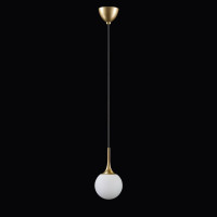  - Подвесной светильник Lightstar Globo 813012