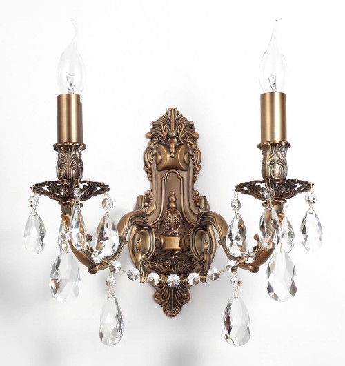Бра Lucia Tucci Firenze W141.2 Antique 