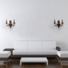 Бра Lucia Tucci Firenze W141.2 Antique - Бра Lucia Tucci Firenze W141.2 Antique