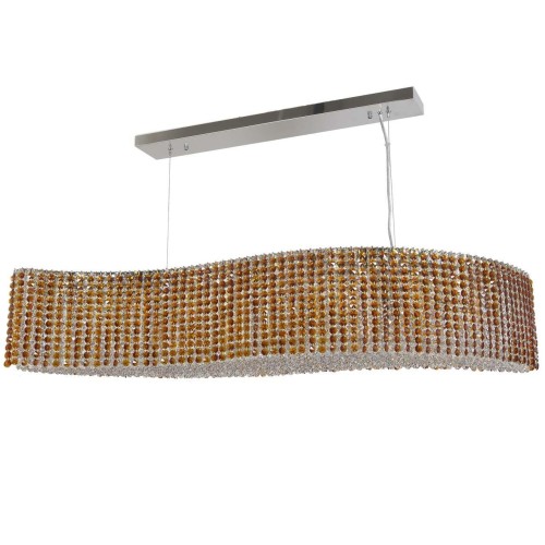 Подвесная люстра Dio DArte Elite Liano E 1.5.110X30.103 N 