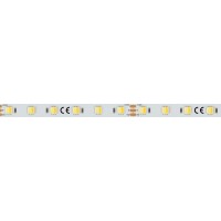  - Лента RT 6-5000 24V White-MIX-One 2x (5060, 60 LED/m, LUX) (Arlight, Изменяемая ЦТ)