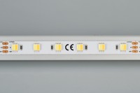  - Лента RT 6-5000 24V White-MIX-One 2x (5060, 60 LED/m, LUX) (Arlight, Изменяемая ЦТ)