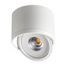 Потолочный светодиодный светильник Novotech Gesso 357583 - Потолочный светодиодный светильник Novotech Gesso 357583