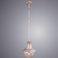  - Уличный подвесной светильник Arte Lamp Amsterdam A1523SO-1WG