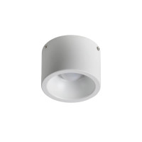  - Потолочный светодиодный светильник Favourite Reflector 1991-1C