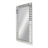 Зеркало Art Home Decor Rumba A025XL 2000 CR - Зеркало Art Home Decor Rumba A025XL 2000 CR