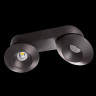 Опора фланцевая OXOR-OT3-D108-L4000 (BK) (Arlight, Сталь) - Опора фланцевая OXOR-OT3-D108-L4000 (BK) (Arlight, Сталь)