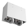 Потолочный светильник Arte Lamp Cardani A5936PL-2WH - Потолочный светильник Arte Lamp Cardani A5936PL-2WH