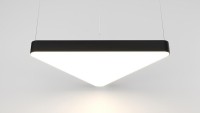 Подвесной светодиодный светильник Siled Trinity 7371285 - Подвесной светодиодный светильник Siled Trinity 7371285