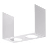 Рамка декоративная Novotech Legio 370508 - Рамка декоративная Novotech Legio 370508