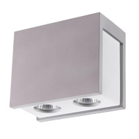 - Рамка декоративная Novotech Legio 370508