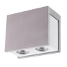 Рамка декоративная Novotech Legio 370508 - Рамка декоративная Novotech Legio 370508