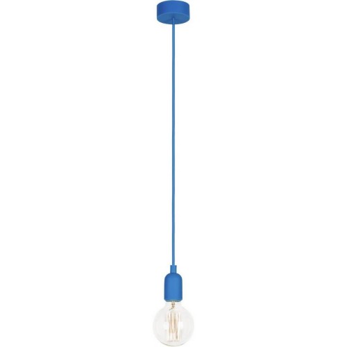 Подвесной светильник Nowodvorski Silicone 6402 