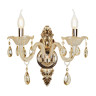 Бра iLamp Asia 81072-2 WH - Бра iLamp Asia 81072-2 WH