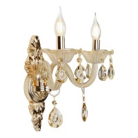  - Бра iLamp Asia 81072-2 WH