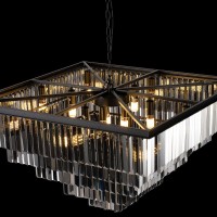  - Подвесная люстра Loft IT Prism 10018/800S
