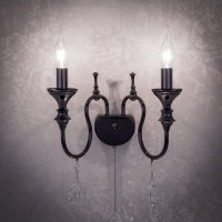  - Бра Citilux Рига CL437324