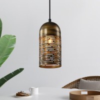  - Подвесной светильник Rivoli Lamia 7062-735 Б0055017