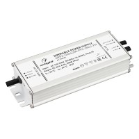  - Блок питания ARPV-UH24200-PFC-DALI-PH (24V, 8.3A, 200W) (Arlight, IP67 Металл, 7 лет)