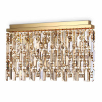  - Потолочный светильник Ideal Lux Elisir PL6 Ottone 200095