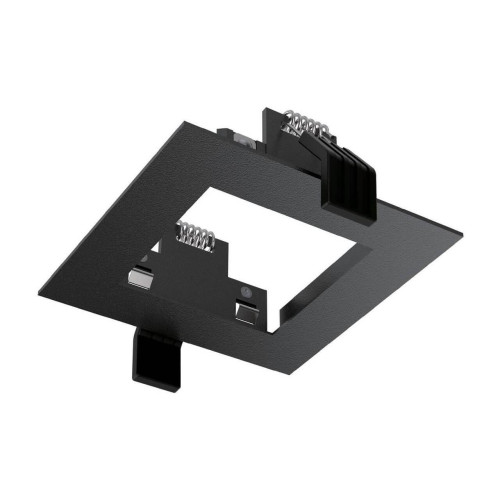 Основание для светильника Ideal Lux Dynamic Frame Square Bk 208732 