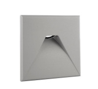 Крышка Deko-Light Cover silver gray squared for Light Base COB Indoor 930361 - Крышка Deko-Light Cover silver gray squared for Light Base COB Indoor 930361