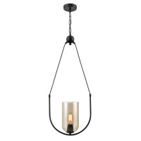  - Подвесной светильник Vele Luce Fiamma VL5812P01