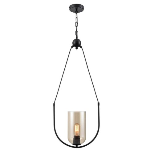 Подвесной светильник Vele Luce Fiamma VL5812P01 