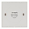 Панель Rotary SMART-P18-DIM (3V, 2.4G) (Arlight, IP20 Пластик, 5 лет) - Панель Rotary SMART-P18-DIM (3V, 2.4G) (Arlight, IP20 Пластик, 5 лет)