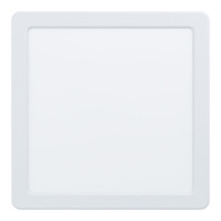  - Встраиваемый светодиодный светильник Eglo Fueva 99181