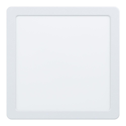 Встраиваемый светодиодный светильник Eglo Fueva 99181 