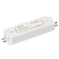  - Блок питания ARPV-SP-24060 (24V, 2.5A, 60W) (Arlight, IP67 Пластик, 5 лет)