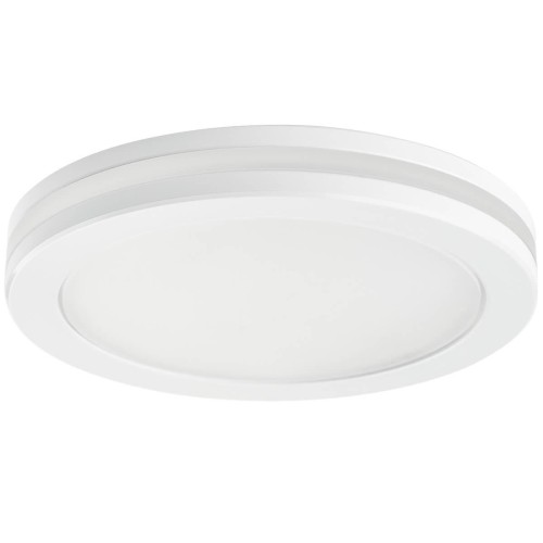 Встраиваемый светодиодный светильник Lightstar Maturo 070674 