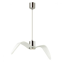  - Подвесной светильник Odeon Light Birds 4903/1C