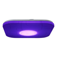  - Потолочный светодиодный светильник iLedex 36W-Cube-Square-Entire
