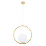 Подвесной светильник Arte Lamp Matisse A7742SP-1AB - Подвесной светильник Arte Lamp Matisse A7742SP-1AB