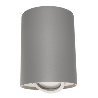  - Потолочный светильник Lumina Deco Balston LDC 8055-A JP-D95*H123 GY