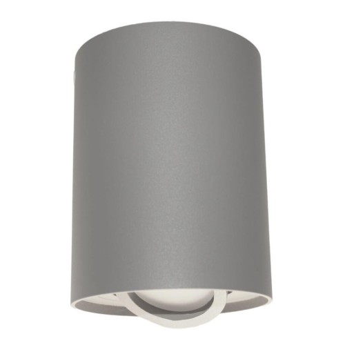 Потолочный светильник Lumina Deco Balston LDC 8055-A JP-D95*H123 GY 