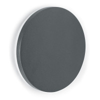  - Уличный настенный светодиодный светильник Feron Токио DH105 06319