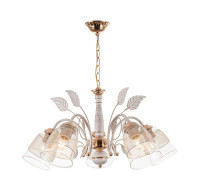 Подвесная люстра Escada 550/5 - Подвесная люстра Escada 550/5